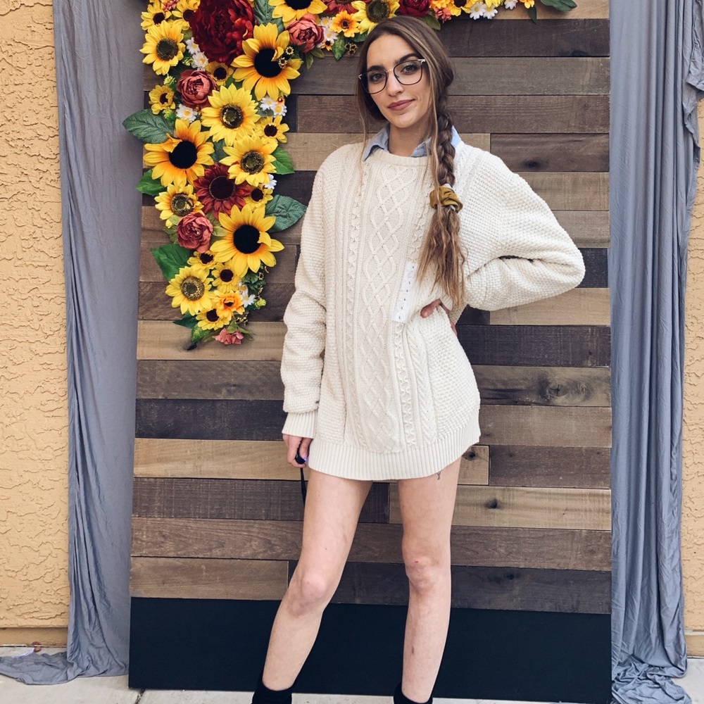 NWT Old Navy Knit Sweater